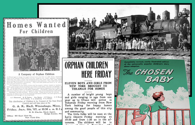 Beyond Openness: a new paradigm for understanding adoption – Part 1